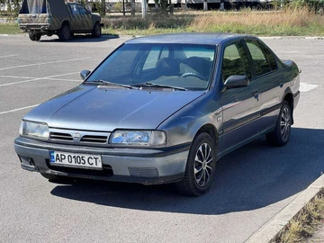 Авто Nissan Primera 1993 № 8087946
