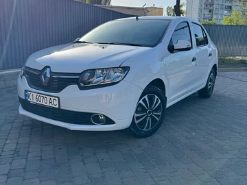 Авто Renault Logan 2013 № 8087951
