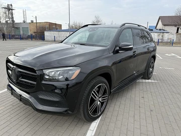Авто Mercedes Mb 2019 № 8087962