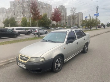 Авто Daewoo Nexia 2008 № 8087963