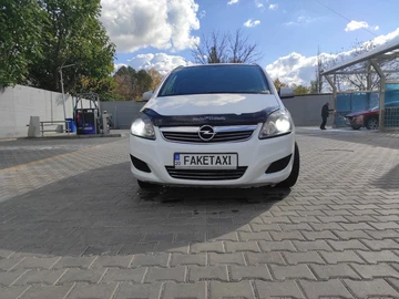 Авто Opel Zafira 2009 № 8087978