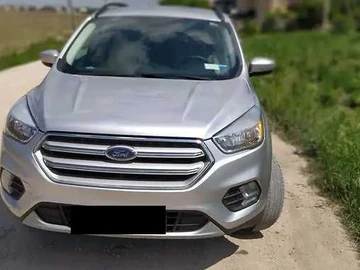 Авто Ford Escape 2018 № 8087981