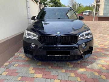 Авто BMW X5 2015 № 8087984