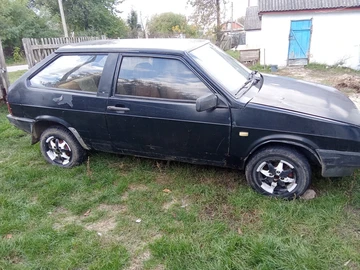 Авто ВАЗ 2108 1991 № 8087986