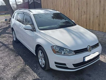 Авто Volkswagen Golf 2015 № 8087990