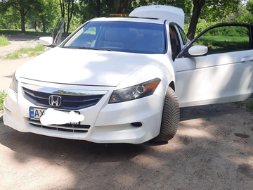Авто Honda Accord 2012 № 8087998