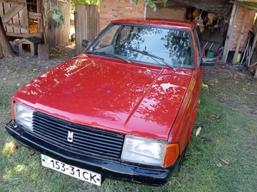 Авто  2141-02 Святогор 1992 № 8087999