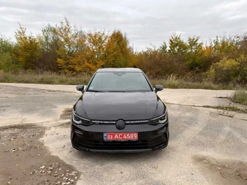 Авто Volkswagen Golf 2022 № 8088003