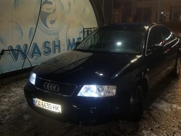 Авто Audi A6 2001 № 8088011
