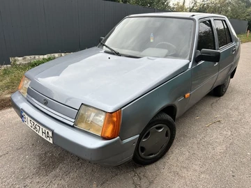Авто ЗАЗ 1103 Slavuta 2008 № 8088014