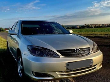 Авто Toyota Camry 2004 № 8088067