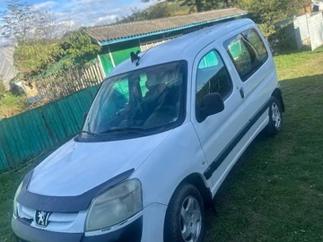 Авто Peugeot 104 2005 № 8088072