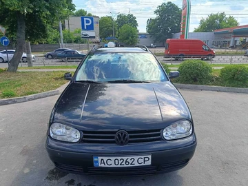 Авто Volkswagen Corrado 2000 № 8088080