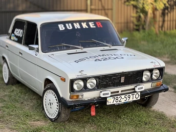 Авто ВАЗ 21063 1986 № 8088086
