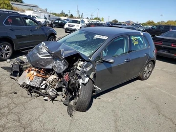 Авто Volkswagen Golf 2019 № 8088090