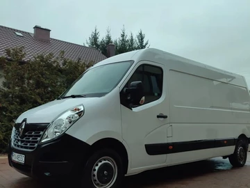 Авто Renault Master 2018 № 8088094