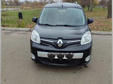 Авто Renault Kangoo Passenger 2013 № 8088106