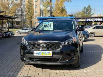 Авто KIA Sorento 2019 № 8088108