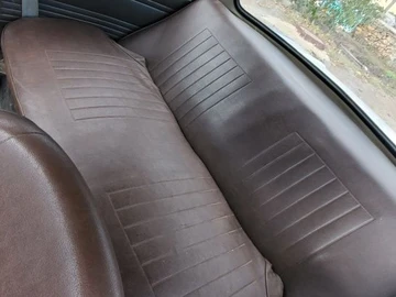 Авто ЗАЗ 968 1989 № 8088115