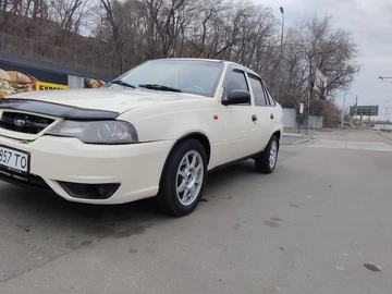 Авто Daewoo Nexia 2011 № 8088121