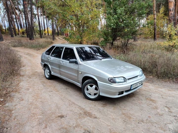 Авто ВАЗ 2114 2007 № 8088125