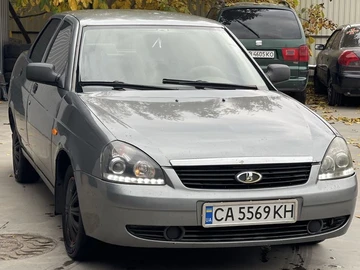 Авто ВАЗ 2170 Priora 2008 № 8088127