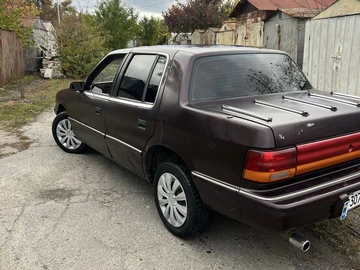 Авто Dodge Spirit 1994 № 8088134