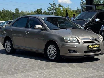 Авто Toyota Avensis 2006 № 8088140