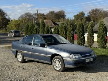 Авто Opel Omega 1991 № 8088142