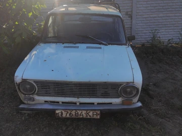 Авто ВАЗ 2101 1980 № 8088146