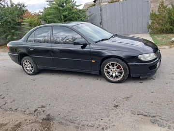 Авто Opel Omega 1997 № 8088148
