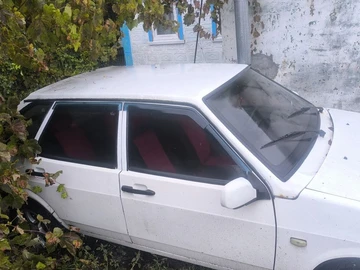 Авто ВАЗ 2109 1987 № 8088149