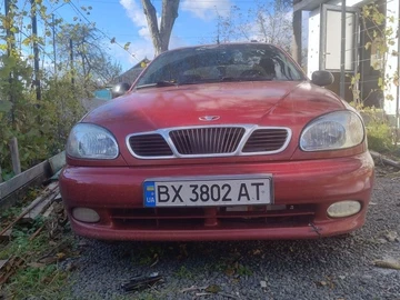 Авто Daewoo Arcadia 2008 № 8088157