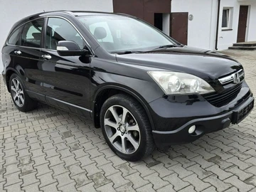 Авто Honda Cr-V 2006 № 8088289