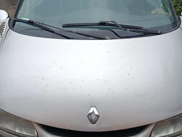 Авто Renault Espace 1999 № 8088297