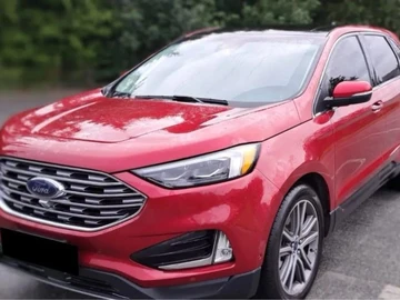 Авто Ford Edge 2021 № 8088306