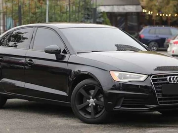 Авто Audi A3 2015 № 8088310