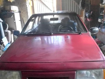Авто ВАЗ 2109 1991 № 8088313