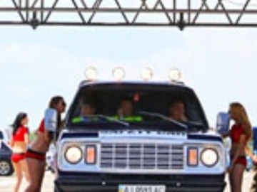 Авто Dodge Caravan 1976 № 8088319