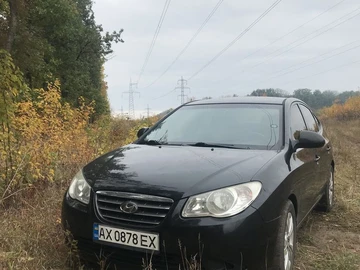 Авто Hyundai Avante 2008 № 8088336