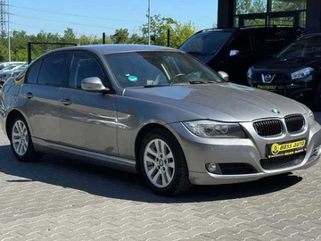 Авто BMW 3 Серия 2011 № 8088341
