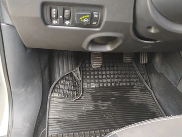 Авто Renault Megane 2008 № 8088342