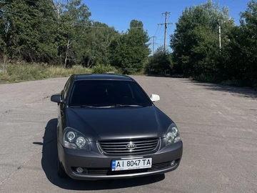 Авто KIA Magentis 2008 № 8088349
