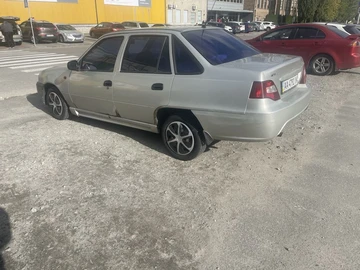 Авто Daewoo Nexia 2008 № 8088364