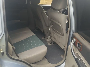 Авто Chevrolet Tacuma 2005 № 8088372