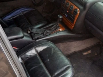 Авто Opel Omega 1996 № 8088334