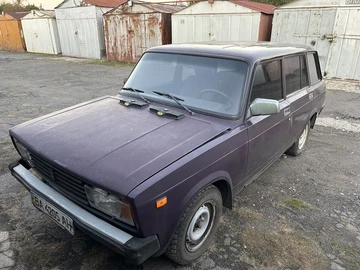 Авто ВАЗ 2104 2004 № 8088376