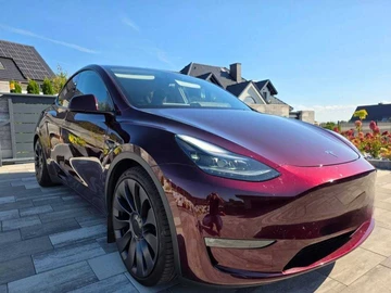 Авто Tesla Roadster 2023 № 8088379