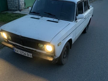 Авто ВАЗ 21063 1986 № 8088380