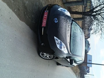 Авто Nissan Leaf 2012 № 8088382